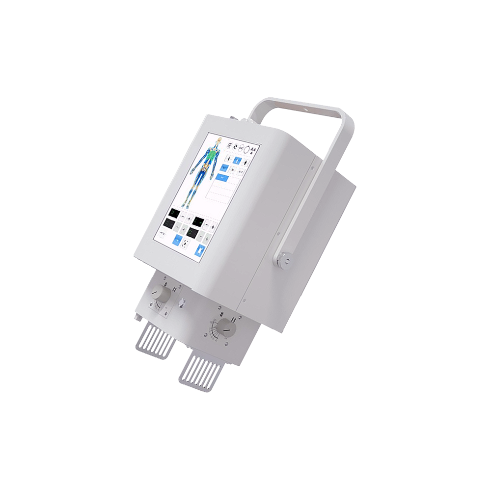 Equipo de Rayos X Portátil