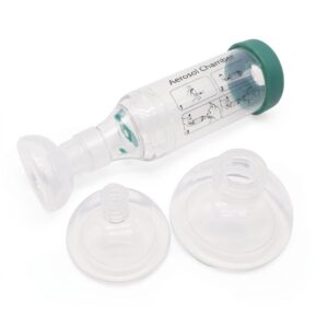 Cámara de Inhalación para Gatos