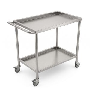 Carro para Transporte de Material