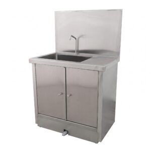 Lavabo Quirúrgico
