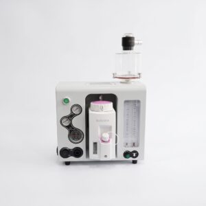 Máquina de Anestesia