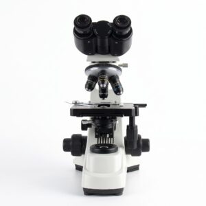 Microscopio con Cámara MSL500T