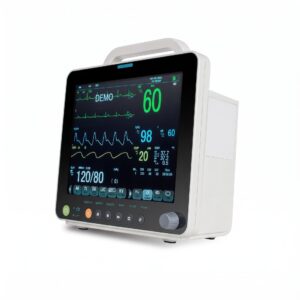 Monitor Multiparámetros MP29