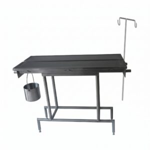 Mesa de Cirugía Mecánica