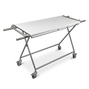 Mesa de Emergencia