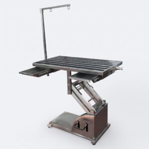 Mesa de Estética Hidráulica PRO