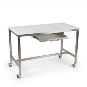 Mesa de Rayos X Sencilla