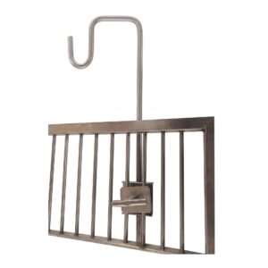 Porta Sueros para Jaula