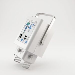 Equipo de Rayos X Portátil AB1127