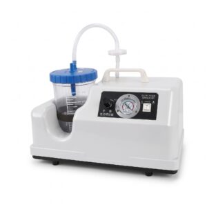 Succionador de Fluidos MSL-23A.I