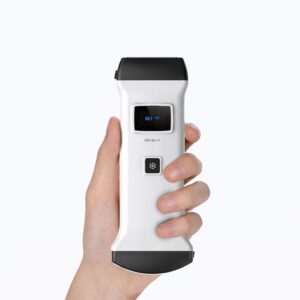 Ultrasonido PU02
