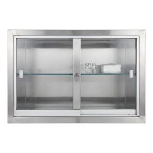 Vitrina de Pared