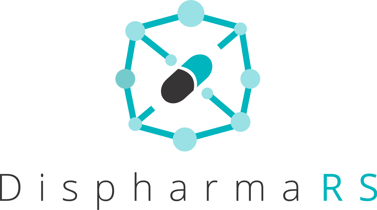 DispharmaRS