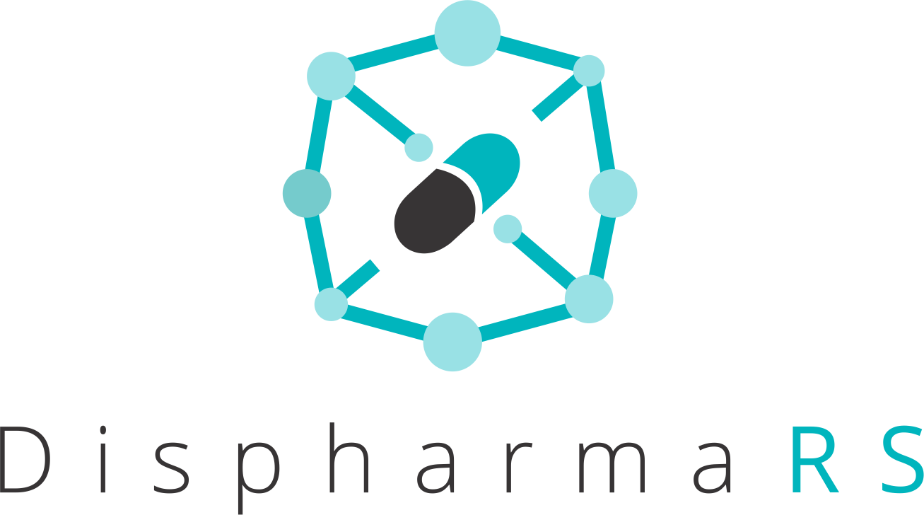 DispharmaRS