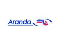 Logo Aranda
