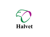 Logo Halvet