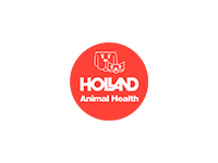 Logo Holland Animal Health