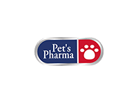 Logo Pet's Pharma
