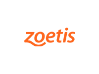 Logo Zoetis